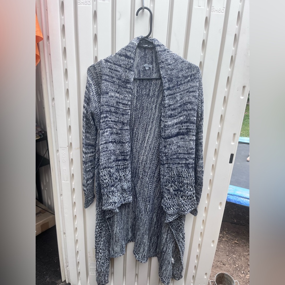 Charming Charlotte Russe Knit Top